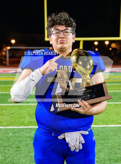 Thumbnail 1 in Hayden vs Mogollon (AIA 1A Final Awards) photogallery.