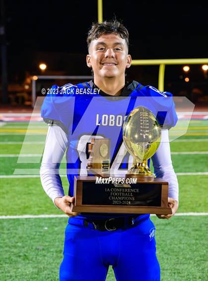 Thumbnail 1 in Hayden vs Mogollon (AIA 1A Final Awards) photogallery.