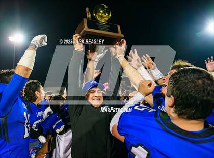 Thumbnail 1 in Hayden vs Mogollon (AIA 1A Final Awards) photogallery.