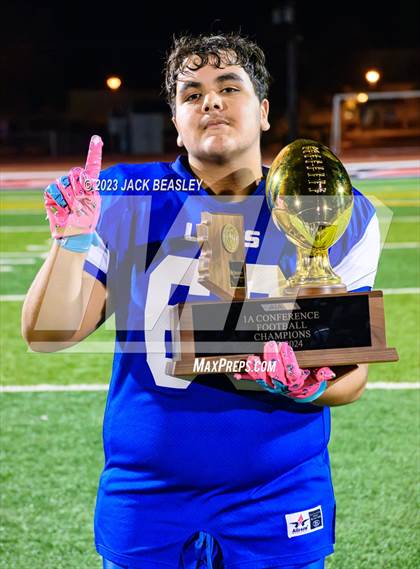 Thumbnail 2 in Hayden vs Mogollon (AIA 1A Final Awards) photogallery.