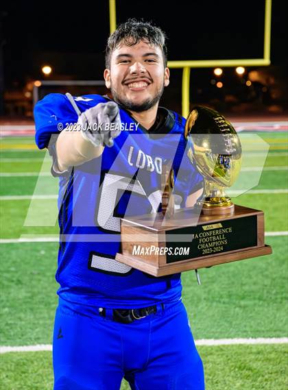 Thumbnail 2 in Hayden vs Mogollon (AIA 1A Final Awards) photogallery.