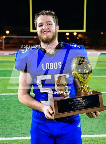 Thumbnail 3 in Hayden vs Mogollon (AIA 1A Final Awards) photogallery.