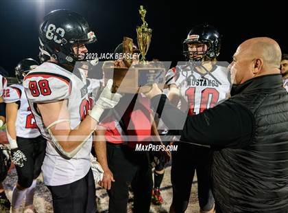 Thumbnail 1 in Hayden vs Mogollon (AIA 1A Final Awards) photogallery.