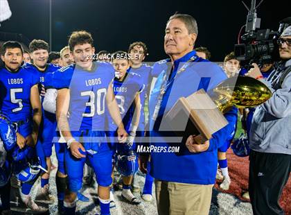 Thumbnail 1 in Hayden vs Mogollon (AIA 1A Final Awards) photogallery.