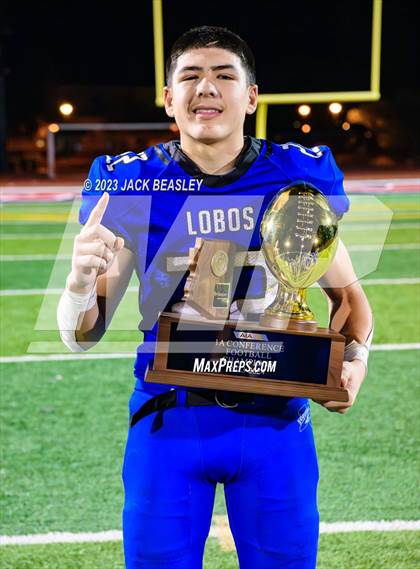 Thumbnail 1 in Hayden vs Mogollon (AIA 1A Final Awards) photogallery.