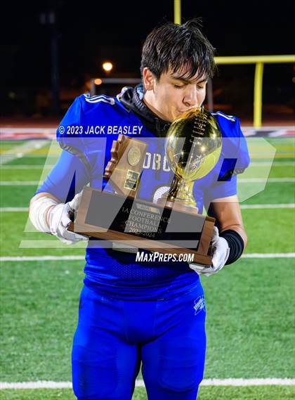 Thumbnail 2 in Hayden vs Mogollon (AIA 1A Final Awards) photogallery.