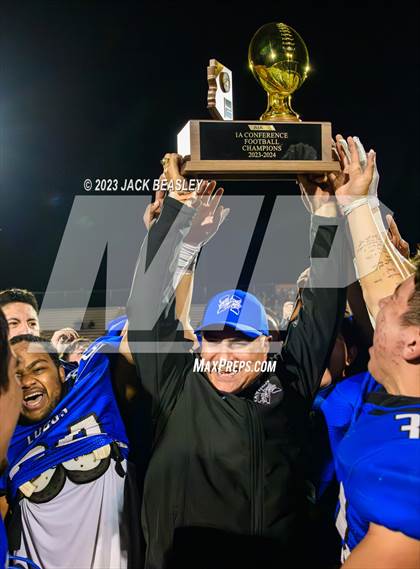 Thumbnail 2 in Hayden vs Mogollon (AIA 1A Final Awards) photogallery.