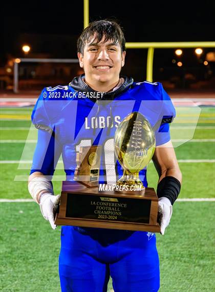 Thumbnail 1 in Hayden vs Mogollon (AIA 1A Final Awards) photogallery.