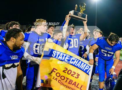 Thumbnail 1 in Hayden vs Mogollon (AIA 1A Final Awards) photogallery.