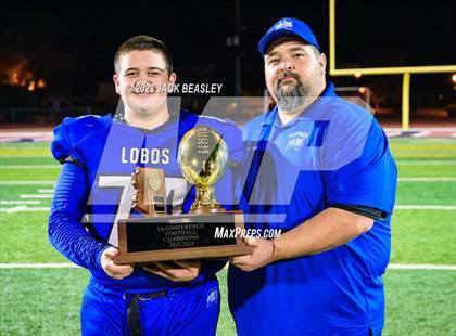 Thumbnail 1 in Hayden vs Mogollon (AIA 1A Final Awards) photogallery.