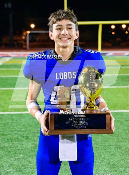 Thumbnail 3 in Hayden vs Mogollon (AIA 1A Final Awards) photogallery.