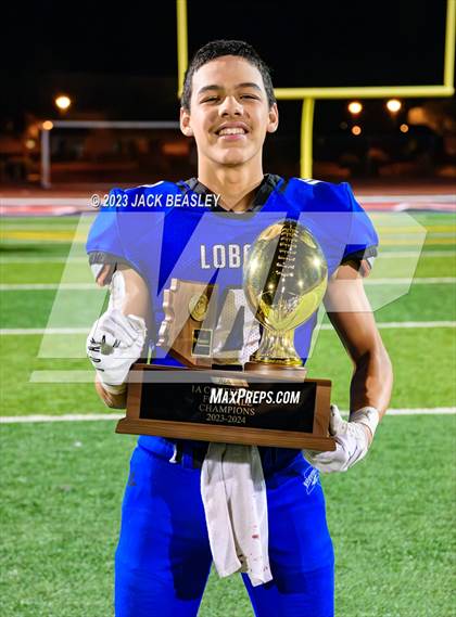 Thumbnail 1 in Hayden vs Mogollon (AIA 1A Final Awards) photogallery.