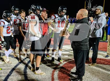 Thumbnail 2 in Hayden vs Mogollon (AIA 1A Final Awards) photogallery.