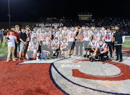 Thumbnail 3 in Hayden vs Mogollon (AIA 1A Final Awards) photogallery.