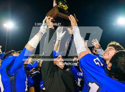 Thumbnail 3 in Hayden vs Mogollon (AIA 1A Final Awards) photogallery.