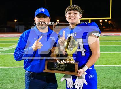 Thumbnail 1 in Hayden vs Mogollon (AIA 1A Final Awards) photogallery.