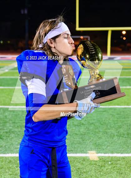 Thumbnail 1 in Hayden vs Mogollon (AIA 1A Final Awards) photogallery.