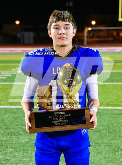Thumbnail 2 in Hayden vs Mogollon (AIA 1A Final Awards) photogallery.