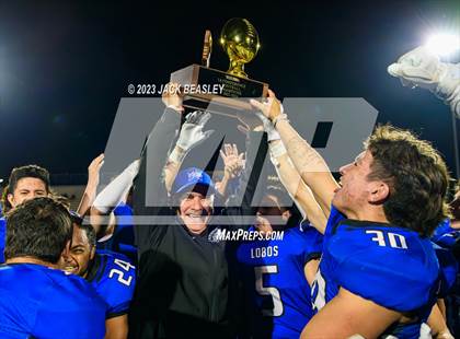 Thumbnail 3 in Hayden vs Mogollon (AIA 1A Final Awards) photogallery.