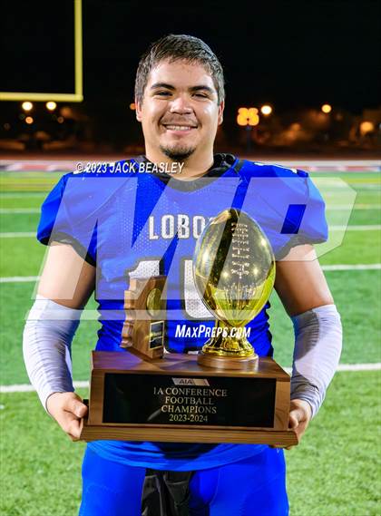 Thumbnail 2 in Hayden vs Mogollon (AIA 1A Final Awards) photogallery.