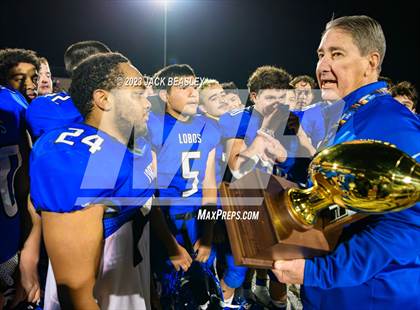 Thumbnail 2 in Hayden vs Mogollon (AIA 1A Final Awards) photogallery.
