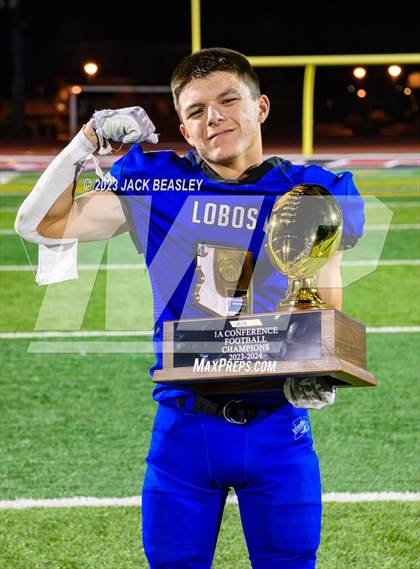 Thumbnail 1 in Hayden vs Mogollon (AIA 1A Final Awards) photogallery.