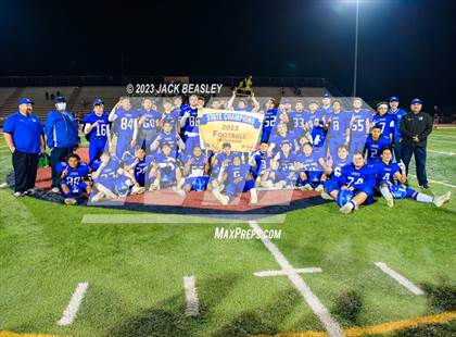 Thumbnail 1 in Hayden vs Mogollon (AIA 1A Final Awards) photogallery.