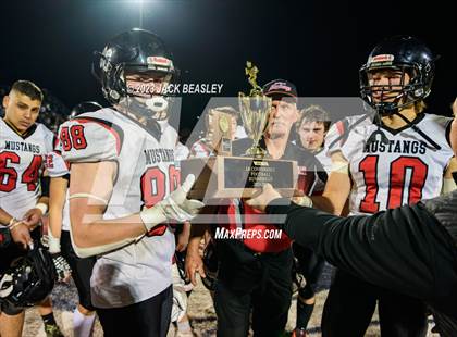 Thumbnail 2 in Hayden vs Mogollon (AIA 1A Final Awards) photogallery.