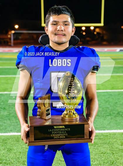 Thumbnail 2 in Hayden vs Mogollon (AIA 1A Final Awards) photogallery.
