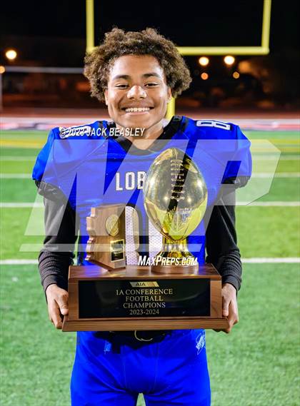 Thumbnail 2 in Hayden vs Mogollon (AIA 1A Final Awards) photogallery.