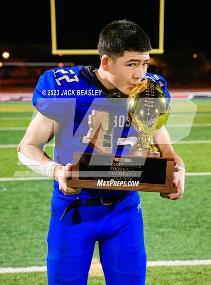 Thumbnail 2 in Hayden vs Mogollon (AIA 1A Final Awards) photogallery.