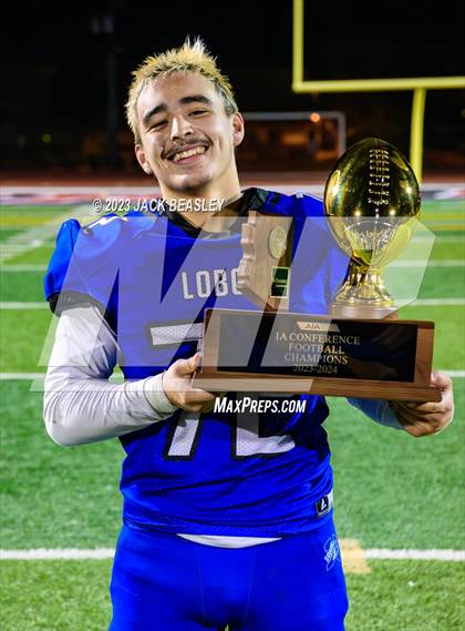 Thumbnail 3 in Hayden vs Mogollon (AIA 1A Final Awards) photogallery.