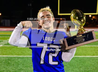 Thumbnail 1 in Hayden vs Mogollon (AIA 1A Final Awards) photogallery.