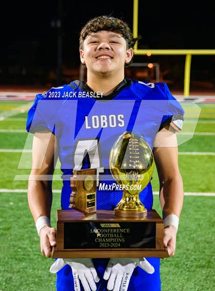 Thumbnail 3 in Hayden vs Mogollon (AIA 1A Final Awards) photogallery.