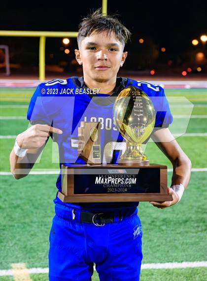Thumbnail 2 in Hayden vs Mogollon (AIA 1A Final Awards) photogallery.