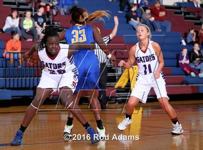 Thumbnail 1 in North Star vs. Omaha North photogallery.