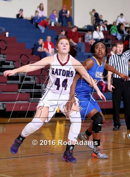 Thumbnail 3 in North Star vs. Omaha North photogallery.