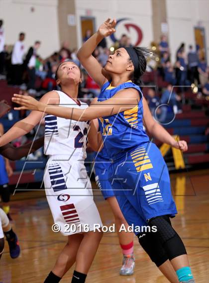 Thumbnail 1 in North Star vs. Omaha North photogallery.