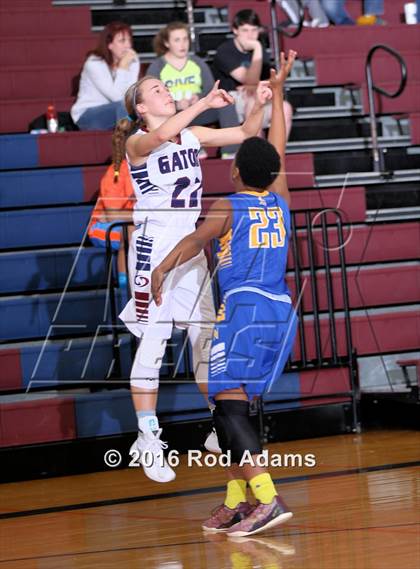 Thumbnail 2 in North Star vs. Omaha North photogallery.