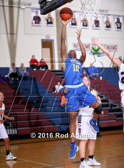 Thumbnail 3 in North Star vs. Omaha North photogallery.
