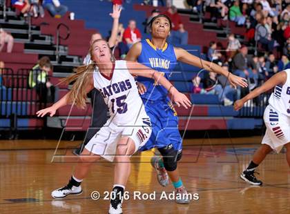 Thumbnail 1 in North Star vs. Omaha North photogallery.