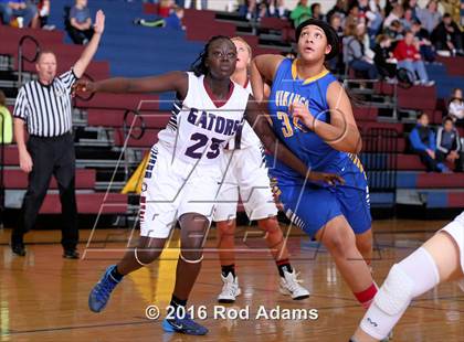 Thumbnail 2 in North Star vs. Omaha North photogallery.