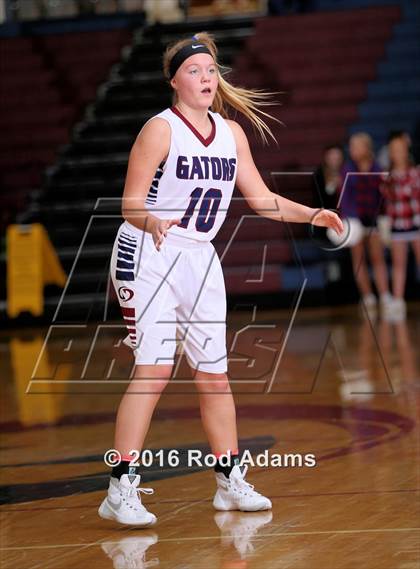 Thumbnail 1 in North Star vs. Omaha North photogallery.
