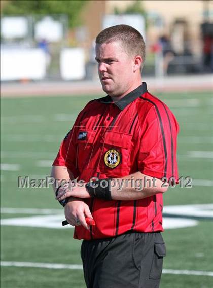 Thumbnail 2 in Vista del Lago vs Cosumnes Oaks (CIF SJS D4 Final) photogallery.