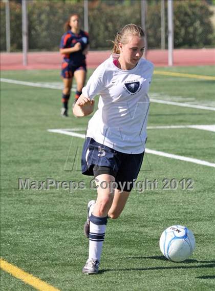 Thumbnail 1 in Vista del Lago vs Cosumnes Oaks (CIF SJS D4 Final) photogallery.
