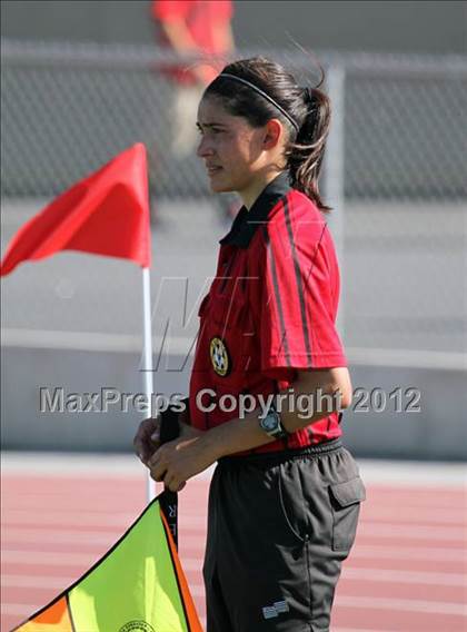Thumbnail 3 in Vista del Lago vs Cosumnes Oaks (CIF SJS D4 Final) photogallery.