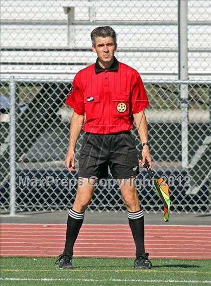 Thumbnail 1 in Vista del Lago vs Cosumnes Oaks (CIF SJS D4 Final) photogallery.