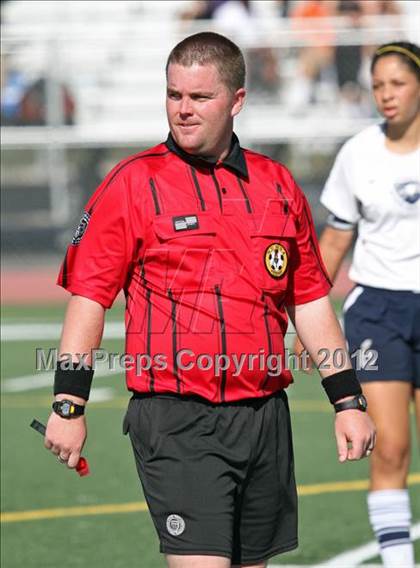 Thumbnail 1 in Vista del Lago vs Cosumnes Oaks (CIF SJS D4 Final) photogallery.
