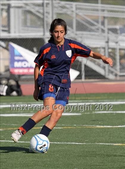 Thumbnail 1 in Vista del Lago vs Cosumnes Oaks (CIF SJS D4 Final) photogallery.