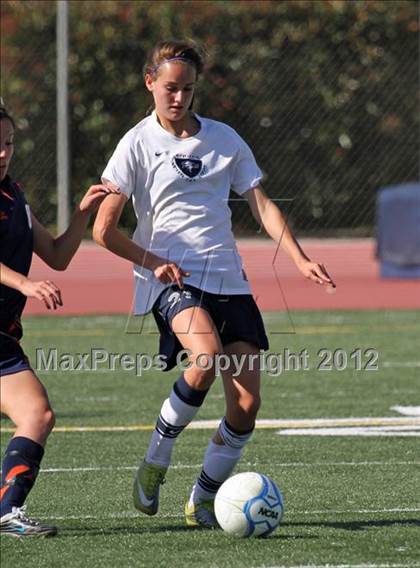 Thumbnail 2 in Vista del Lago vs Cosumnes Oaks (CIF SJS D4 Final) photogallery.